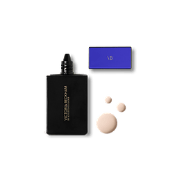 The Foundation Drops