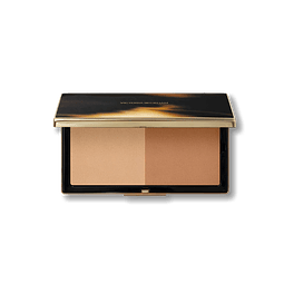 Matte Bronzing Brick