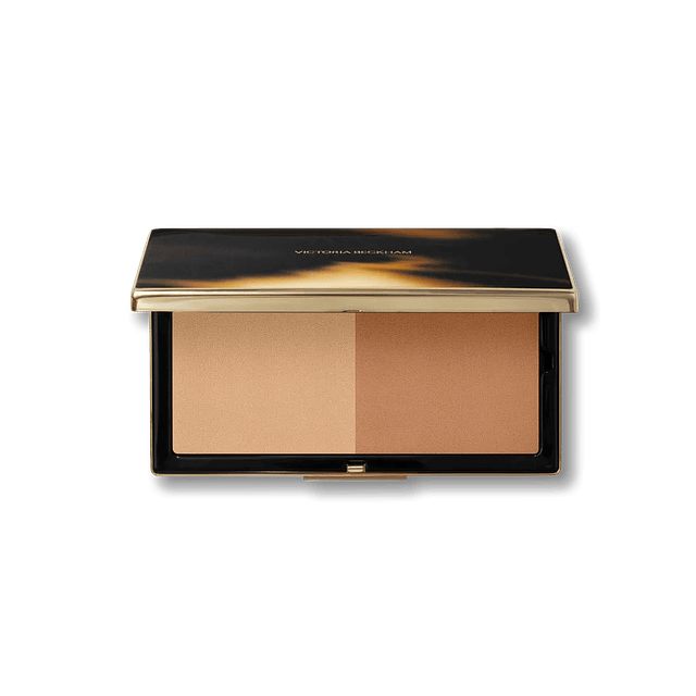 Matte Bronzing Brick