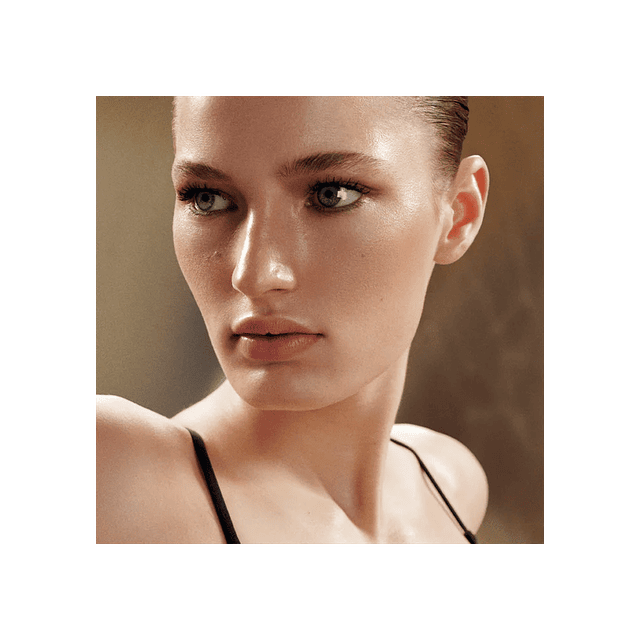 Matte Bronzing Brick