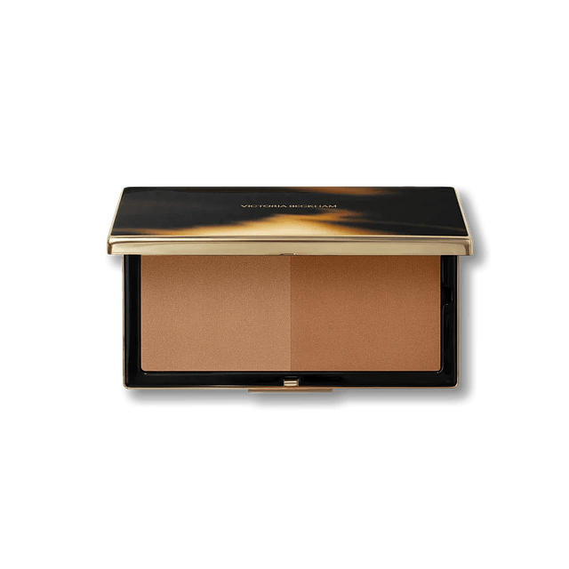 Matte Bronzing Brick