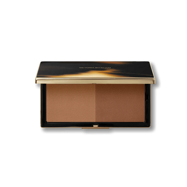 Matte Bronzing Brick