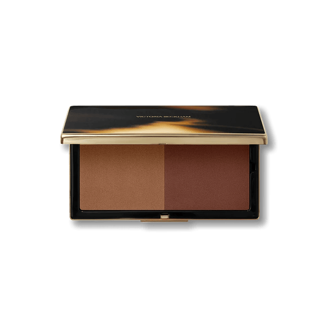 Matte Bronzing Brick