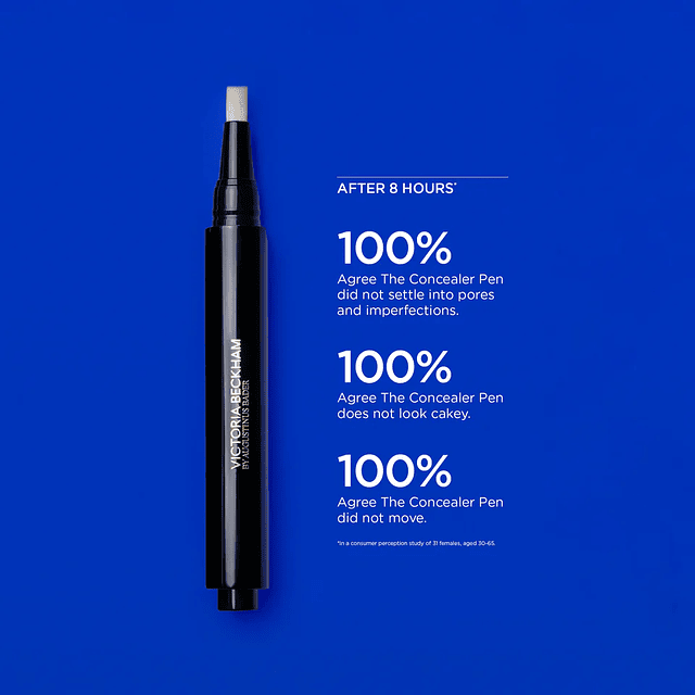 The Concealer Pen with TFC8®