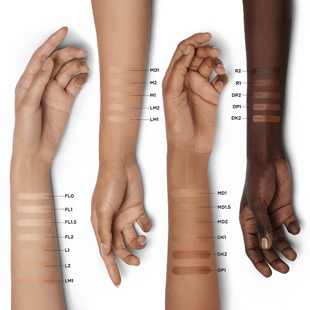 The Concealer Pen with TFC8®