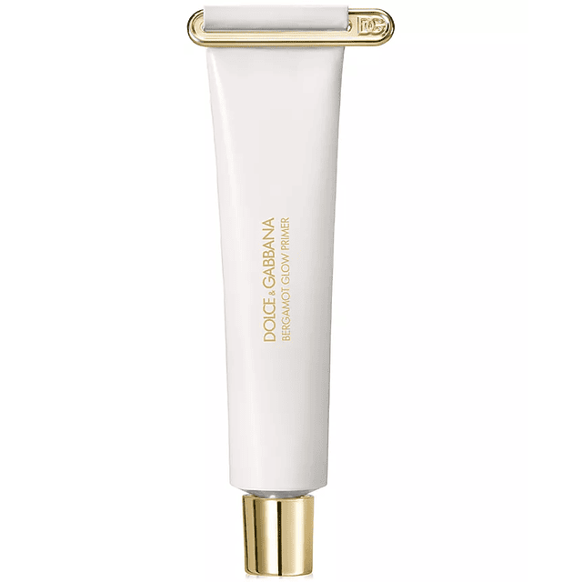 Bergamot Glow Primer