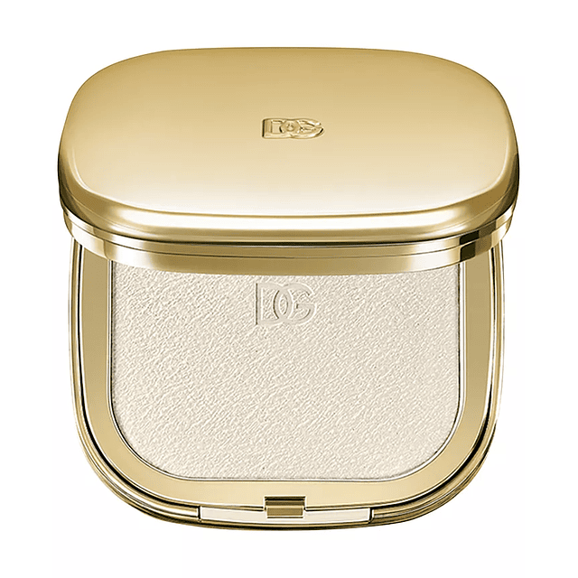 The Fig Skin Perfector Shine Control Blurring Powder
