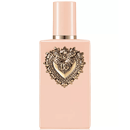 My Devotion Eau de Parfum Intense with Peony & Vanilla
