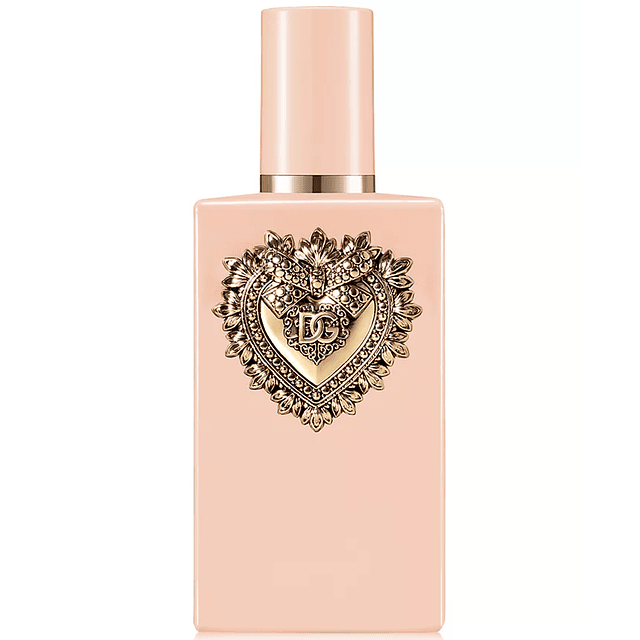My Devotion Eau de Parfum Intense with Peony & Vanilla