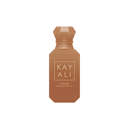 Mini FREEDOM MUSK MATCHA | 45 Eau de Parfum Travel Spray