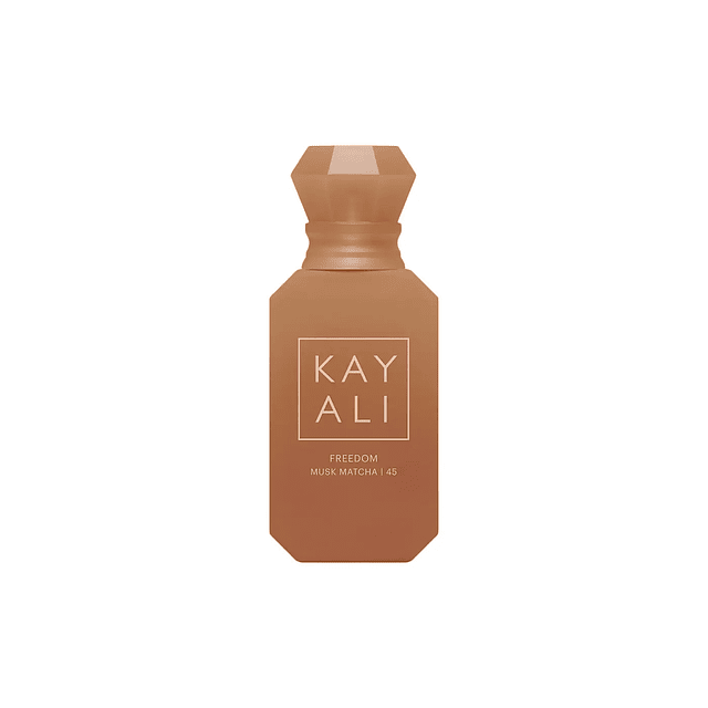 Mini FREEDOM MUSK MATCHA | 45 Eau de Parfum Travel Spray