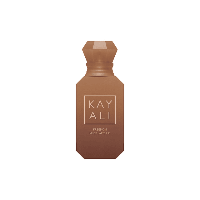 Mini FREEDOM MUSK LATTE | 41 Eau de Parfum Travel Spray