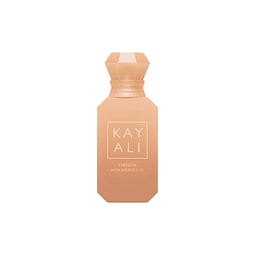 Mini FREEDOM MUSK BOUQUET | 27 Eau de Parfum Travel Spray