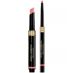 Kiss My Gloss! 4D Lip Gloss Stick & Lip Liner Set
