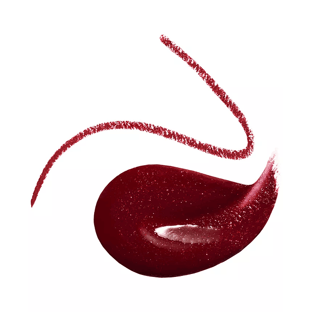 Kiss My Gloss! 4D Lip Gloss Stick & Lip Liner Set