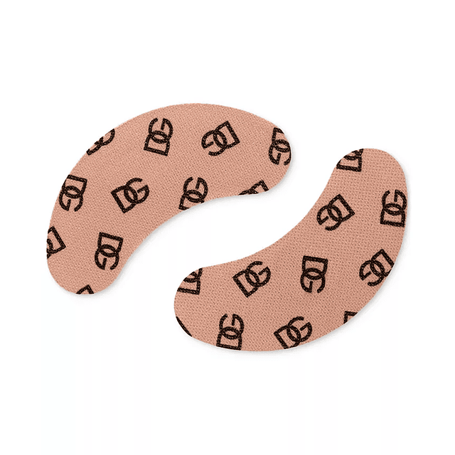 No-Puff Caffeine Eye Patches