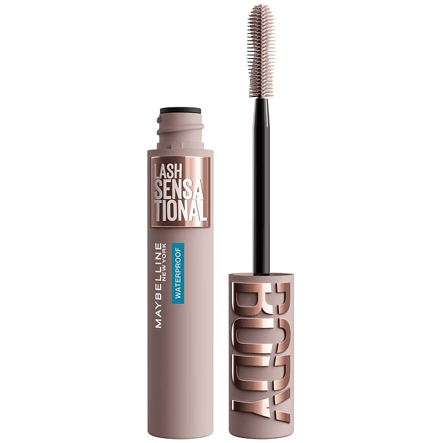 Maybelline Lash Sensational Body Volume Mascara