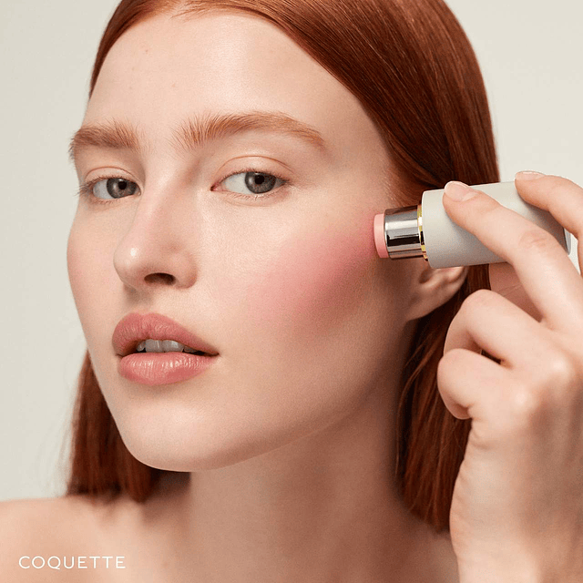 Mini Baby Cheeks Lip + Cheek Cream Blush Stick