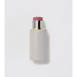 Mini Baby Cheeks Lip + Cheek Cream Blush Stick Dou Dou