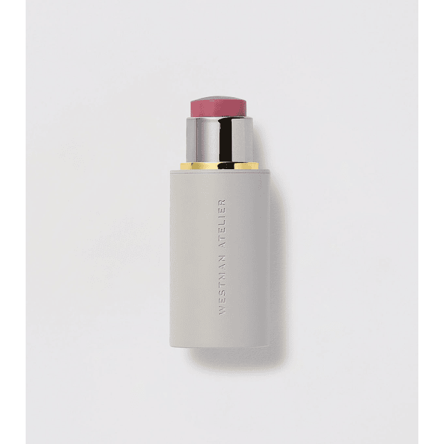 Mini Baby Cheeks Lip + Cheek Cream Blush Stick Dou Dou