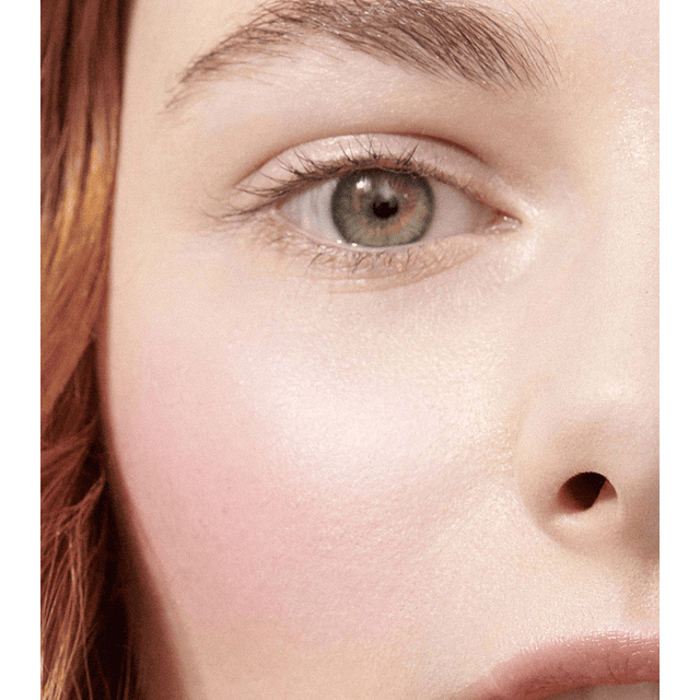 Mini Baby Cheeks Lip + Cheek Cream Blush Stick Dou Dou