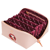 Pillow Talk Makeup Bag