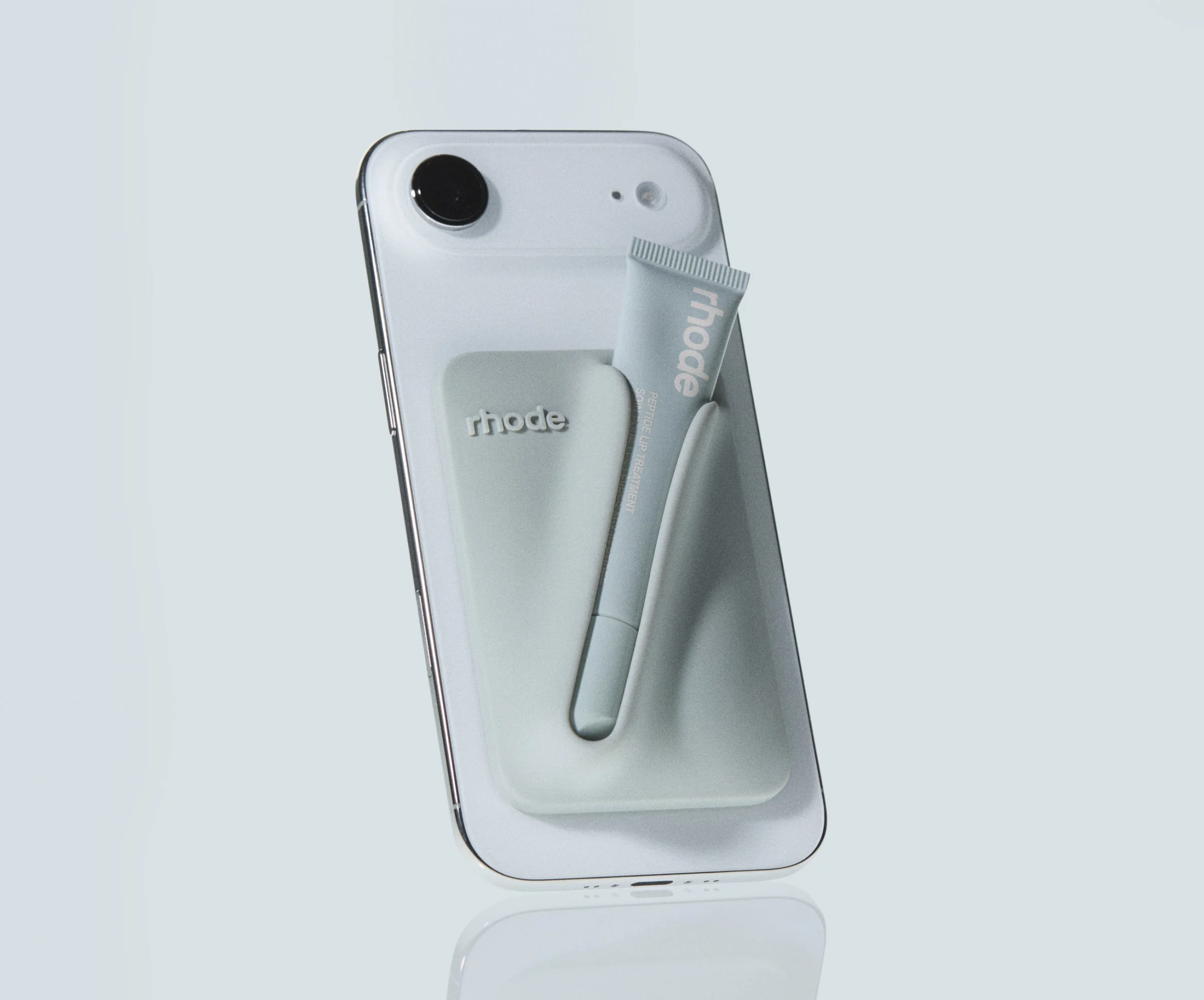 Snap on Lip Case