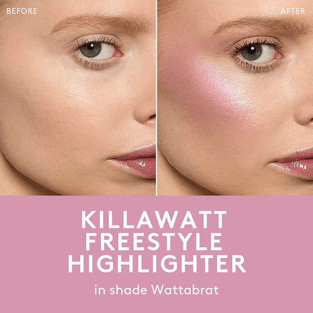 Mini Killawatt Freestyle Highlighter