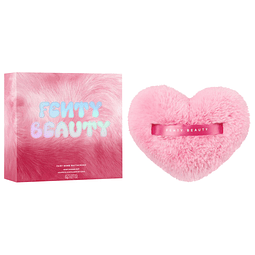 FAIRY BOMB WATTACRUSH HEART-SHAPED SHIMMER PUFF