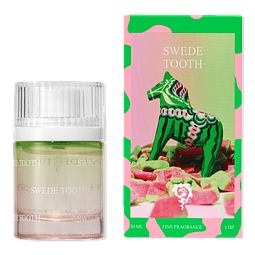 Swede Tooth Eau de Toilette