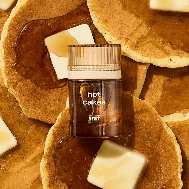 Hot Cakes Eau de Toilette