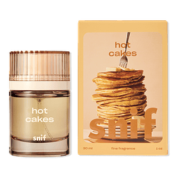 Hot Cakes Eau de Toilette