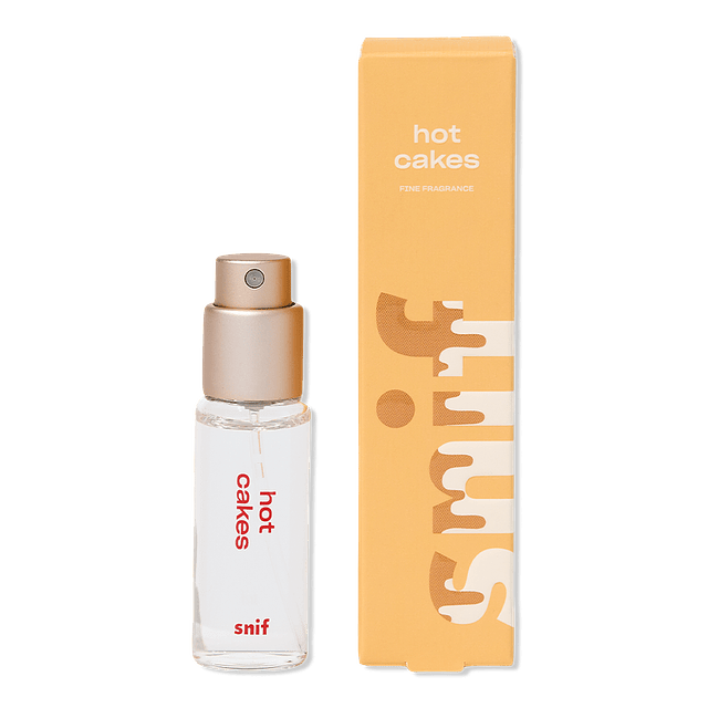 Hot Cakes Eau de Toilette