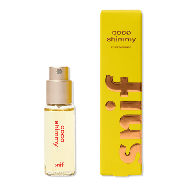 Coco Shimmy Eau de Toilette