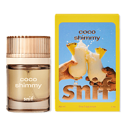 Coco Shimmy Eau de Toilette