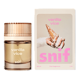 Vanilla Vice Eau de Toilette 