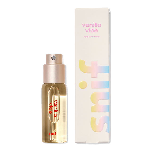 Vanilla Vice Eau de Toilette 