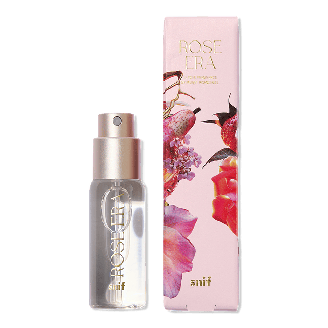 Rose Era Eau de Toilette