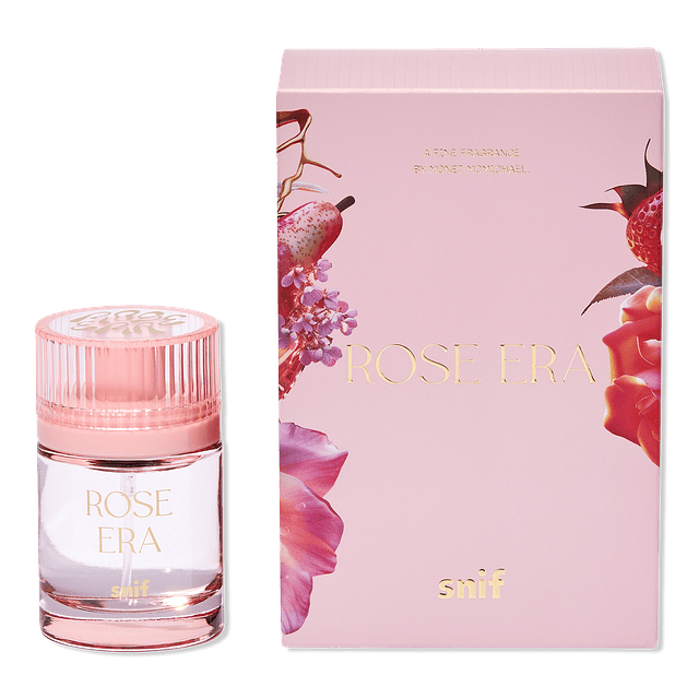 Rose Era Eau de Toilette