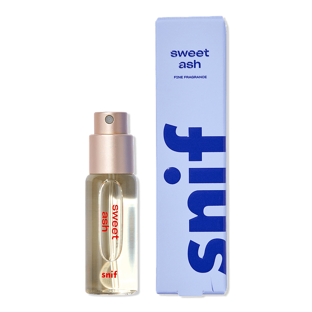 Sweet Ash Eau de Toilette