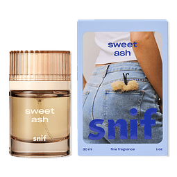 Sweet Ash Eau de Toilette