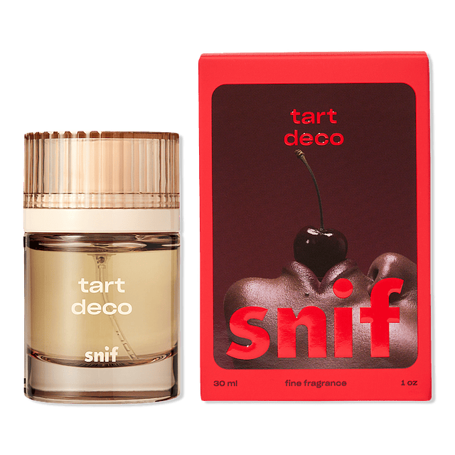 Tart Deco Eau de Toilette