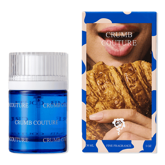 Crumb Couture Eau de Toilette