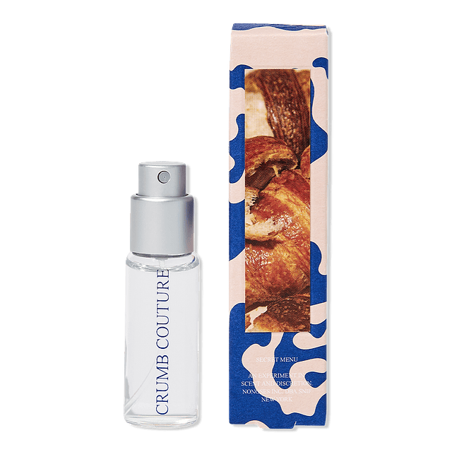 Crumb Couture Eau de Toilette