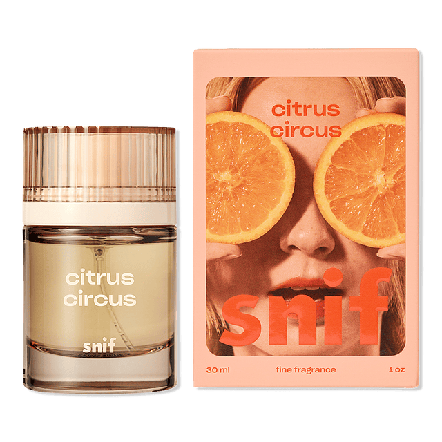 citrus circus