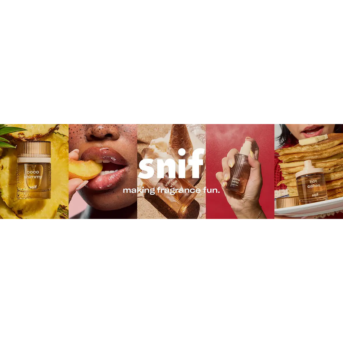 snif