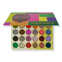 Culture 2 Palette