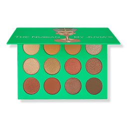 The Nubian Palette