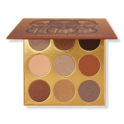 The Warrior Palette