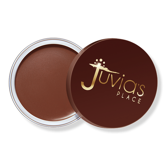 Bronzed Cream Bronzer